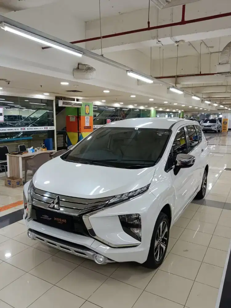 MITSUBISHI XPANDER 1.5 ULTIMATE AT  20229