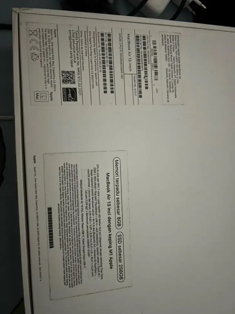 MacBook Air 13 2025