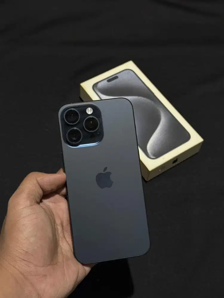 iphone 15 pro max 256gb ibox