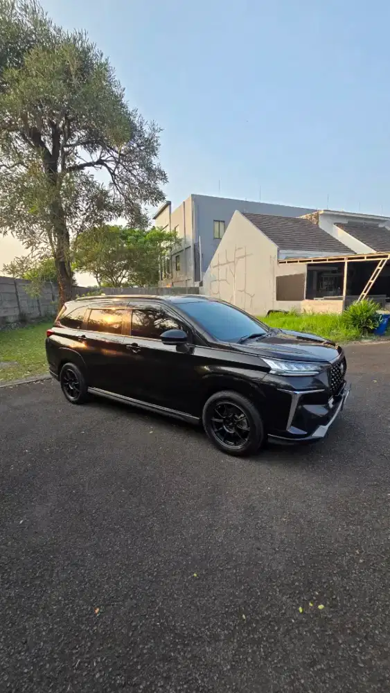 Toyota Veloz Manual Pemakaian 2023