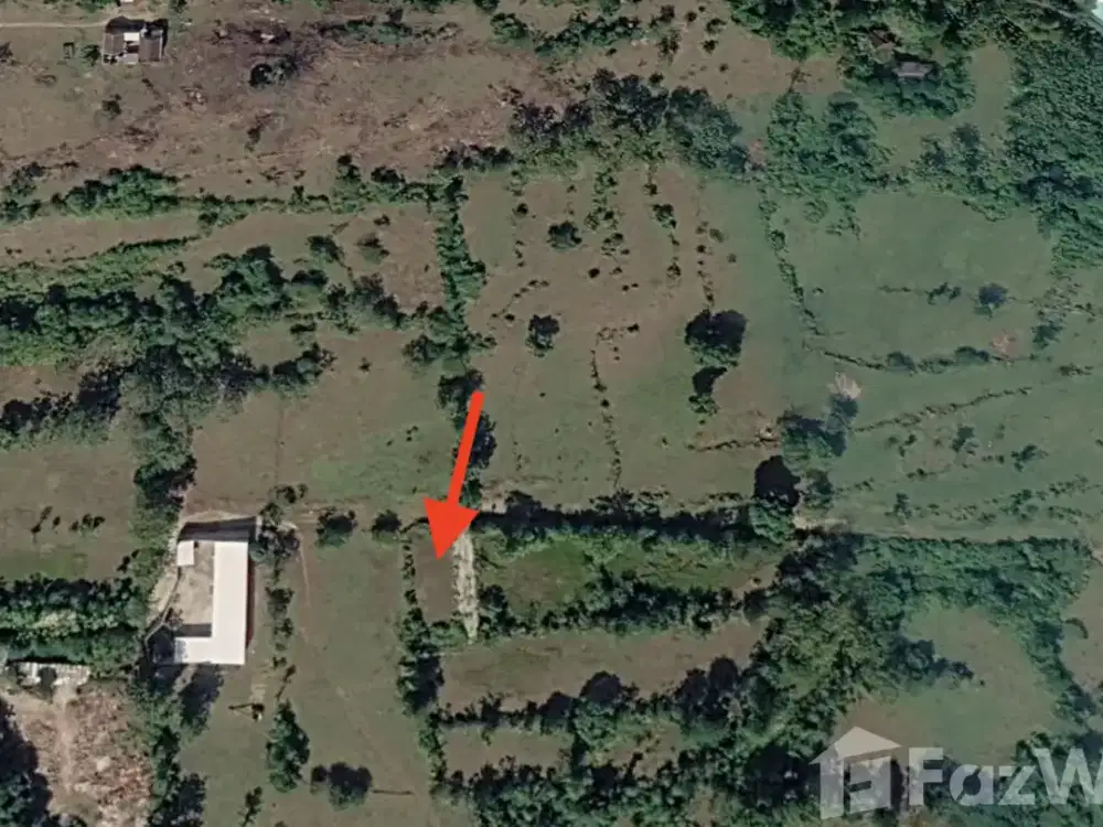 Land for sale in Balangan, Bali