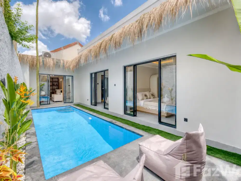 2 Bedroom Villa for sale in Kerobokan, Bali