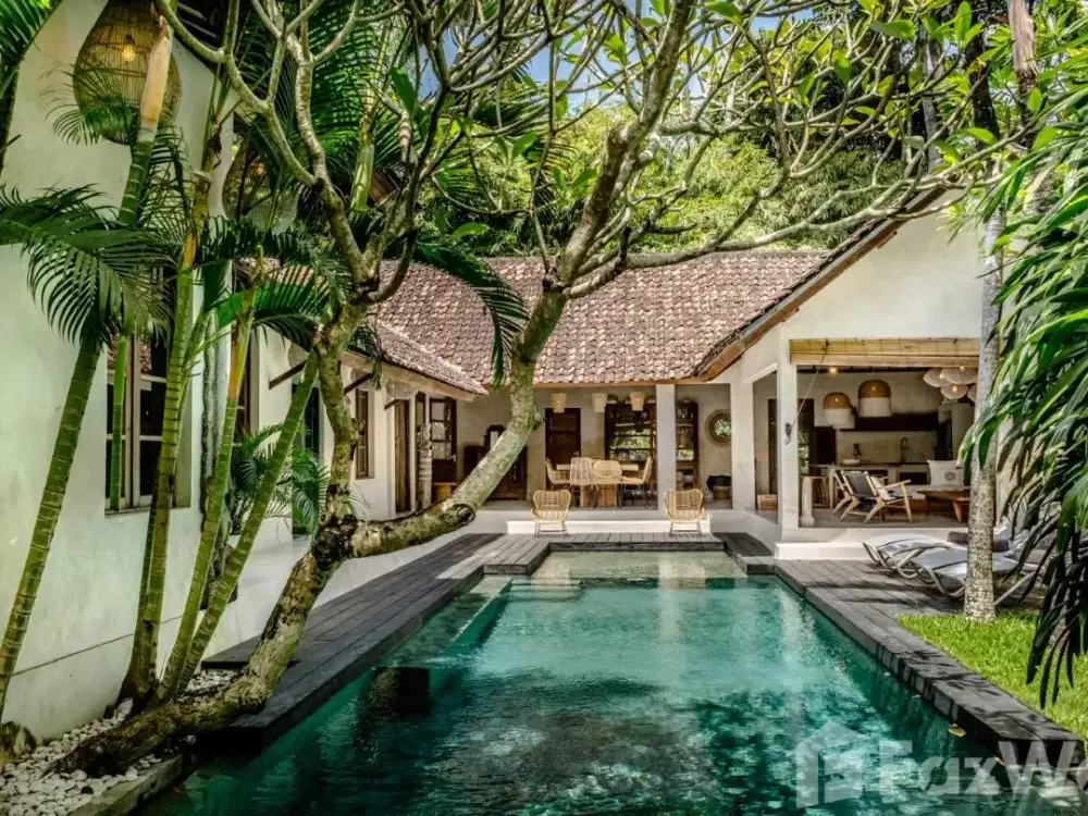 3 Bedroom Villa for sale in Umalas, Bali