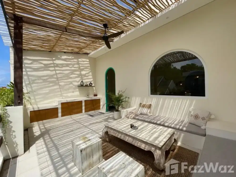 2 Bedroom Villa for rent in Ungasan, Bali