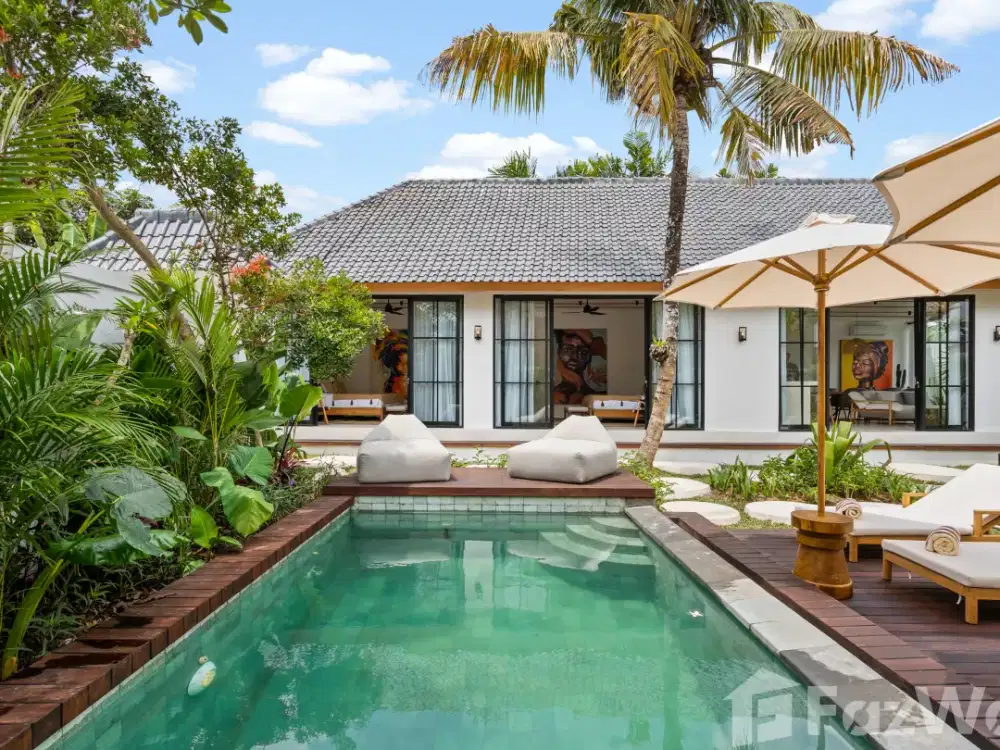 2 Bedroom Villa for sale in Ubud, Bali