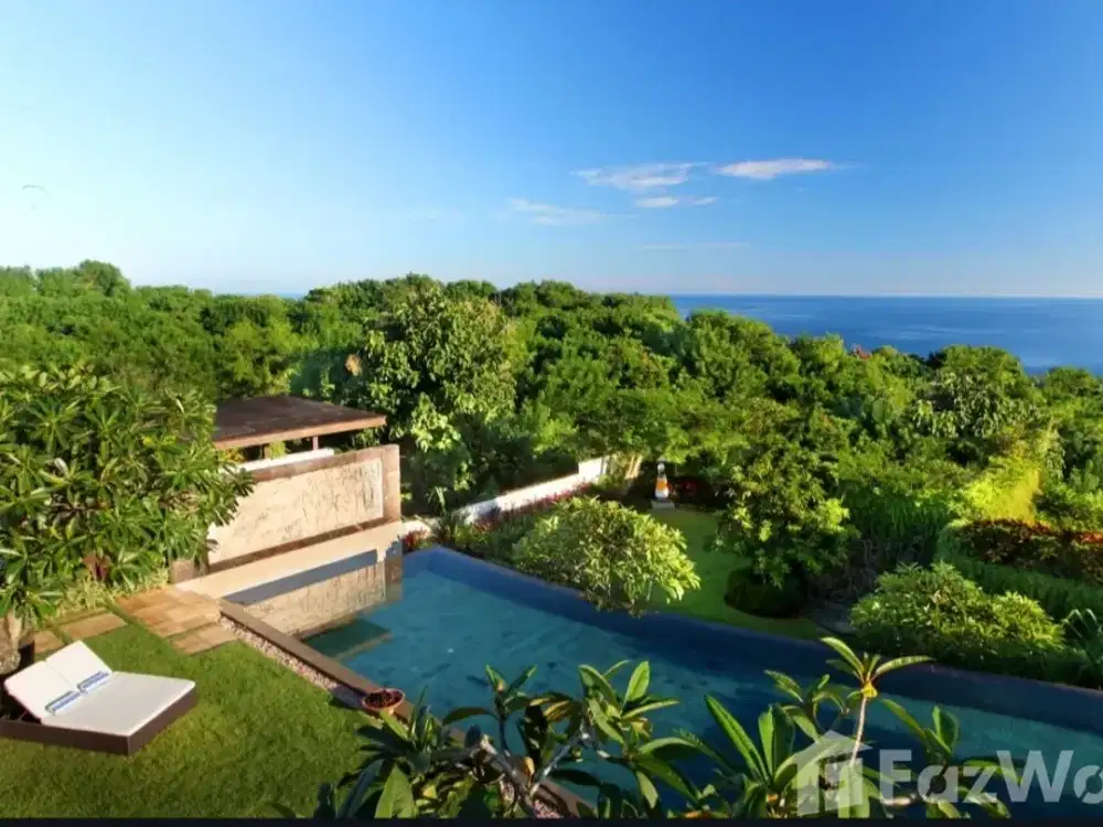 5 Bedroom Villa for sale in Ungasan, Bali
