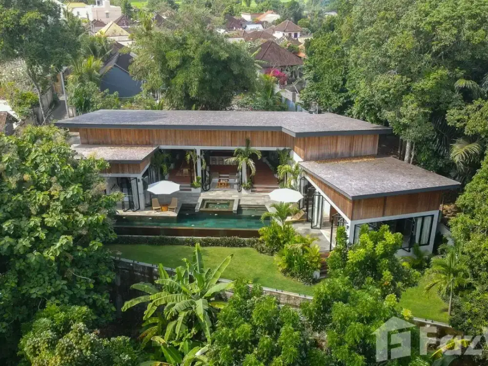 4 Bedroom Villa for sale in Kediri, Bali