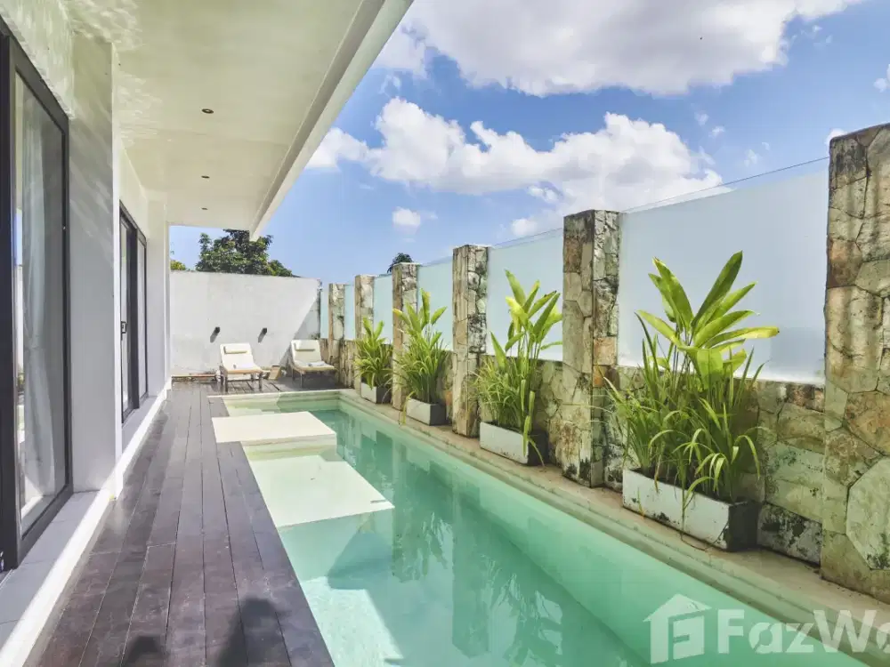 3 Bedroom Villa for sale in Mengwi, Bali