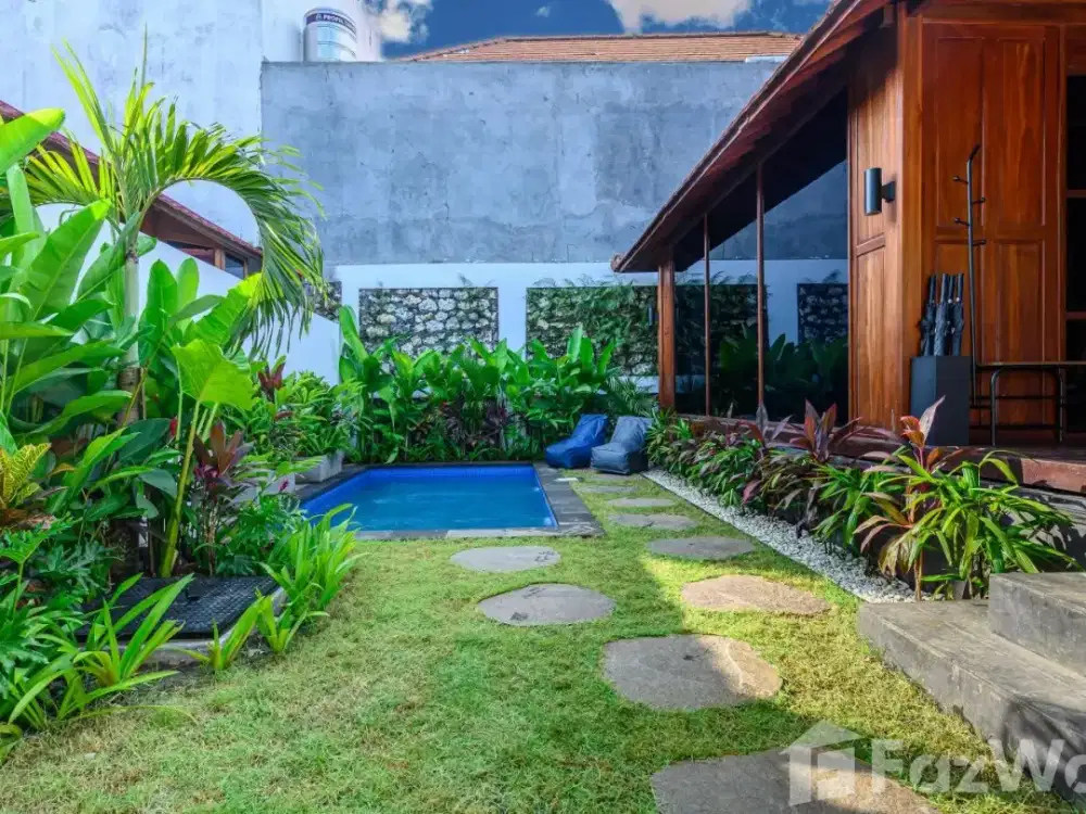 2 Bedroom Villa for sale in Ungasan, Bali