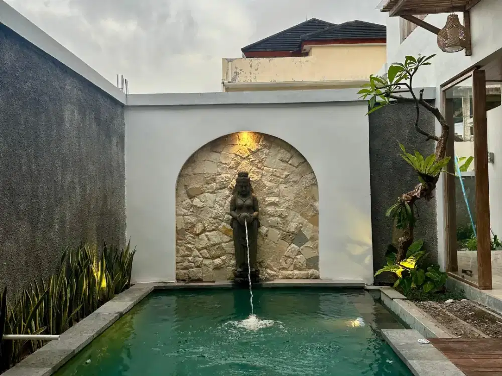 3 Bedroom Villa for sale in Ubud, Bali