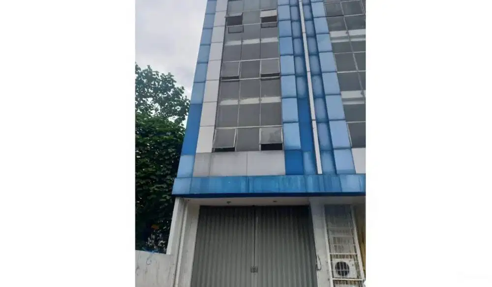 DIJUAL RUKO TURUN HARGA DI NOL JALAN MERR IR SOEKARNO SURABAYA