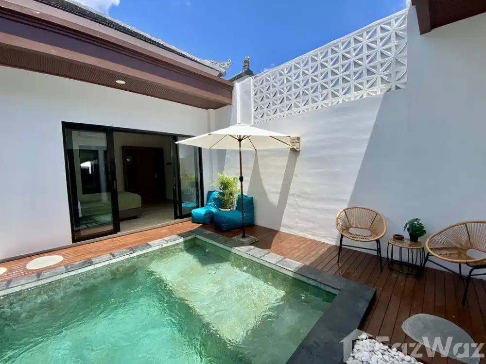 3 Bedroom Villa for rent in Jimbaran, Bali