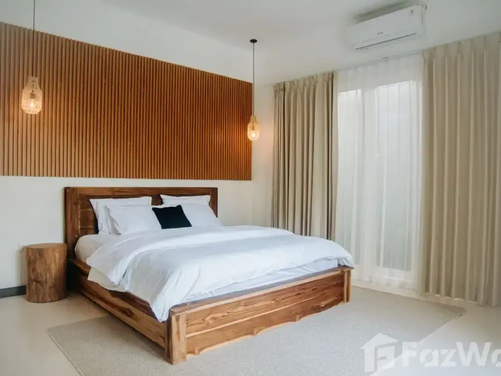 3 Bedroom Villa for sale in Berawa, Bali