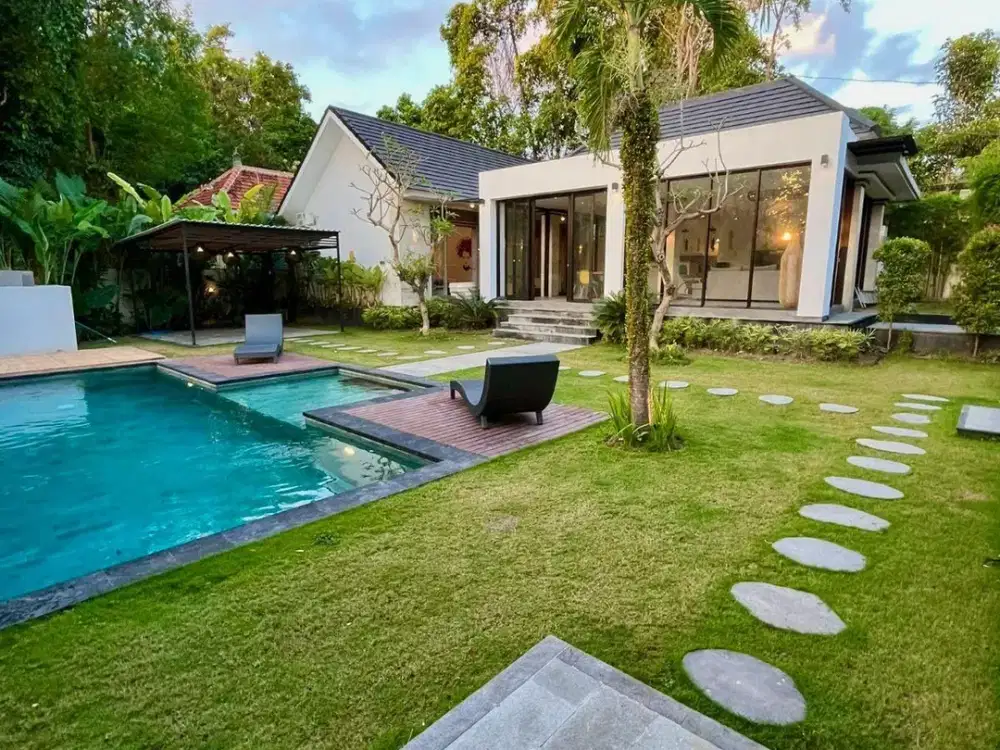 4 Bedroom Villa for sale in Mengwi, Bali