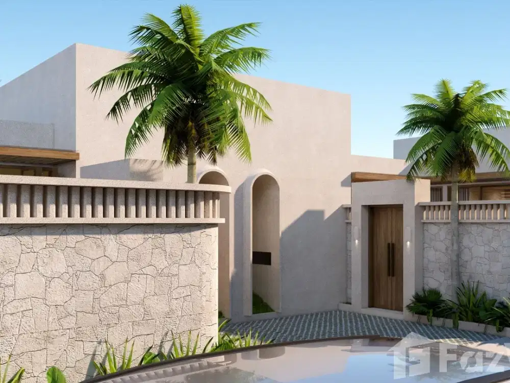 2 Bedroom Villa for sale in Uluwatu, Bali - Thumbnail 2