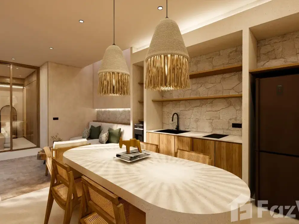 2 Bedroom Villa for sale in Uluwatu, Bali - Thumbnail 5