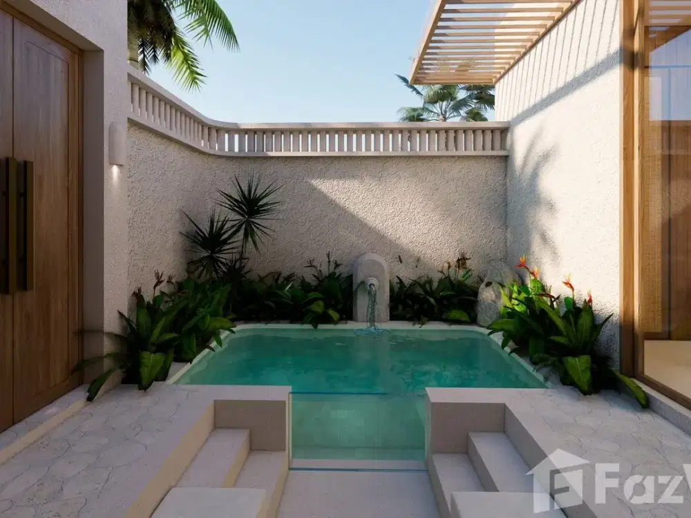 2 Bedroom Villa for sale in Uluwatu, Bali - Thumbnail 3