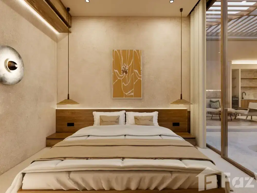 2 Bedroom Villa for sale in Uluwatu, Bali - Thumbnail 6