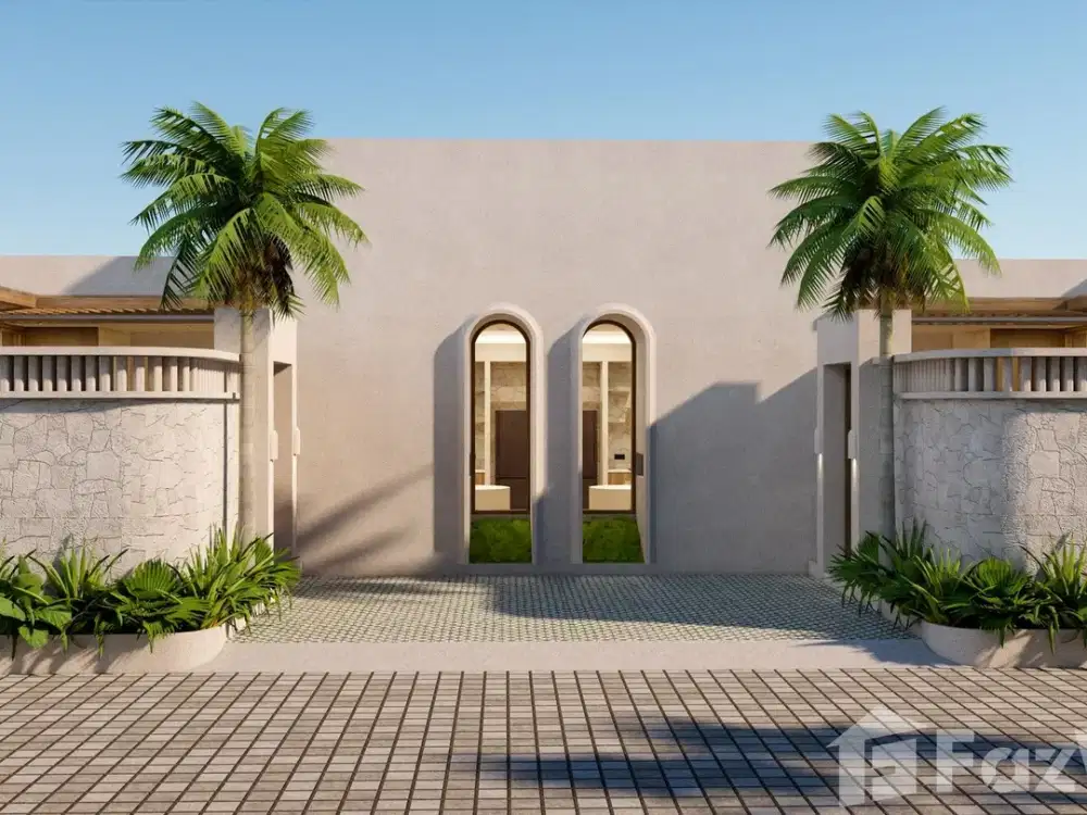 2 Bedroom Villa for sale in Uluwatu, Bali - Thumbnail 8