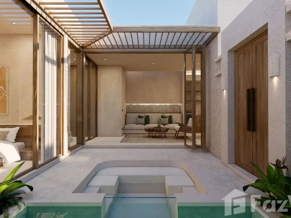 2 Bedroom Villa for sale in Uluwatu, Bali - Thumbnail 10