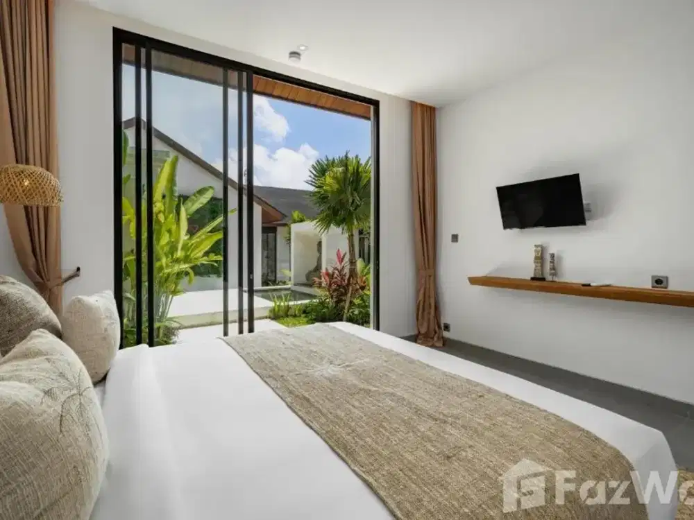 5 Bedroom Villa for sale in Ubud, Bali - Thumbnail 5