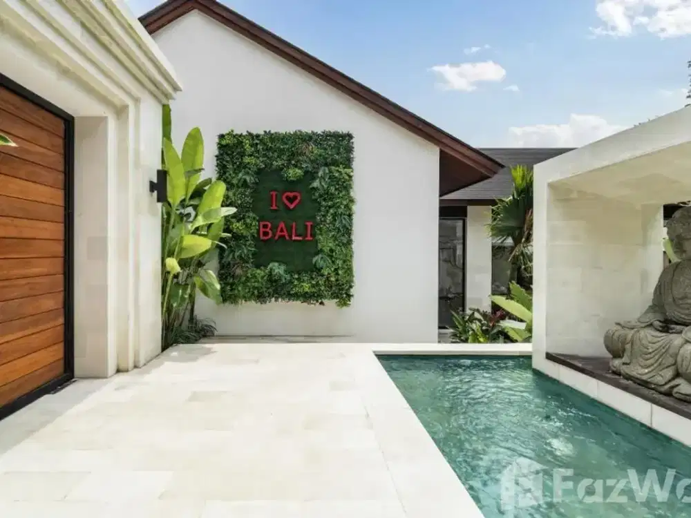 5 Bedroom Villa for sale in Ubud, Bali - Thumbnail 4