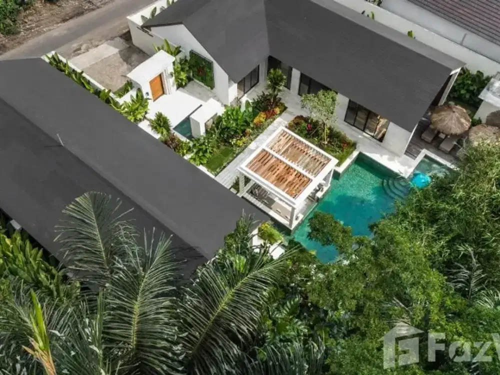 5 Bedroom Villa for sale in Ubud, Bali - Thumbnail 3