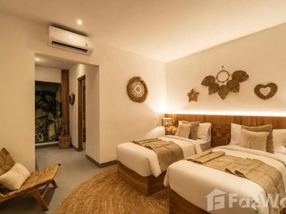 5 Bedroom Villa for sale in Ubud, Bali - Thumbnail 8