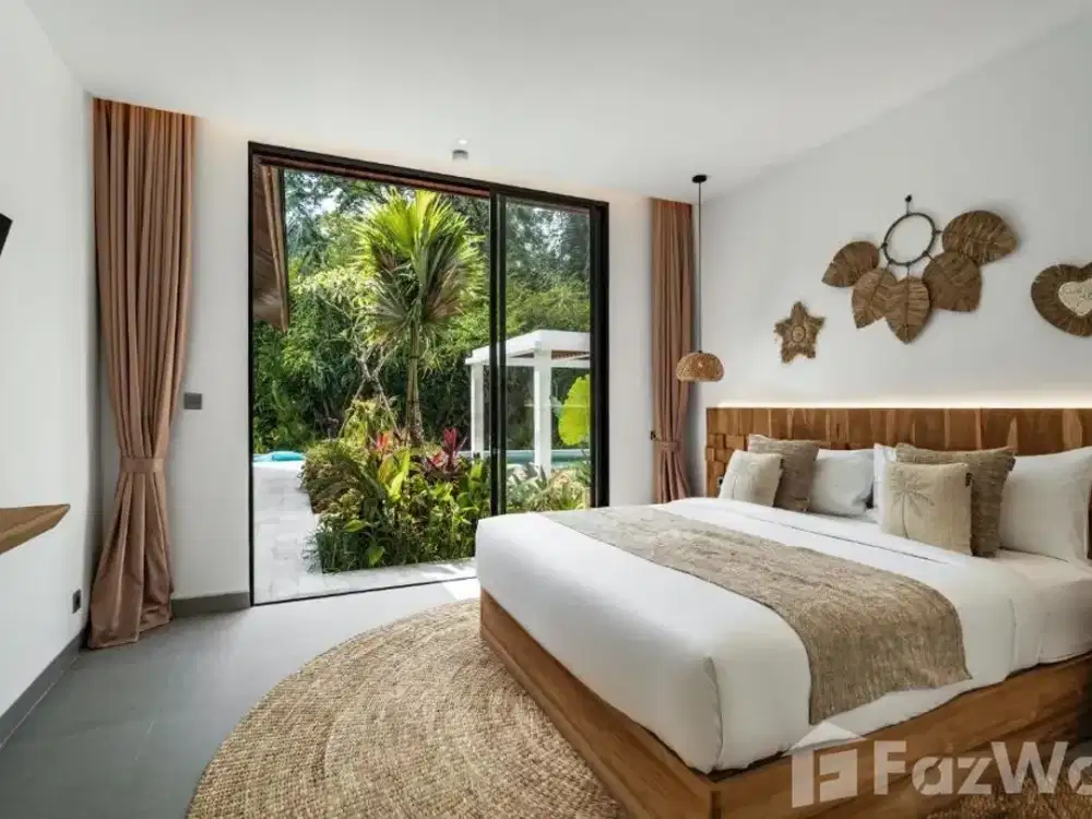 5 Bedroom Villa for sale in Ubud, Bali - Thumbnail 7