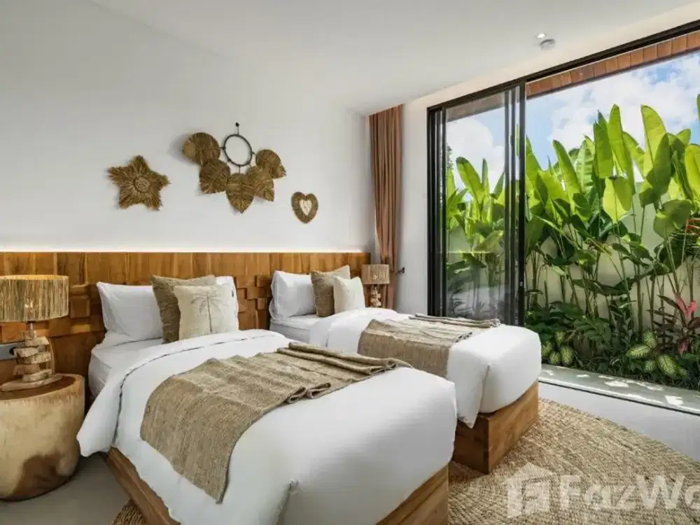 5 Bedroom Villa for sale in Ubud, Bali - Thumbnail 9