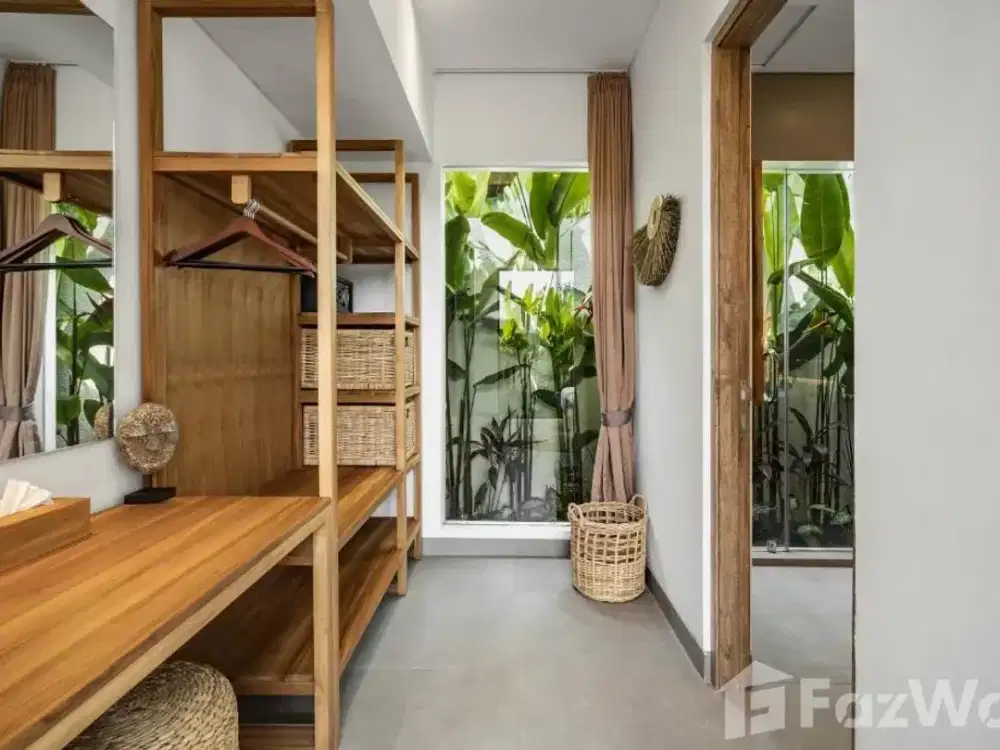 5 Bedroom Villa for sale in Ubud, Bali - Thumbnail 10
