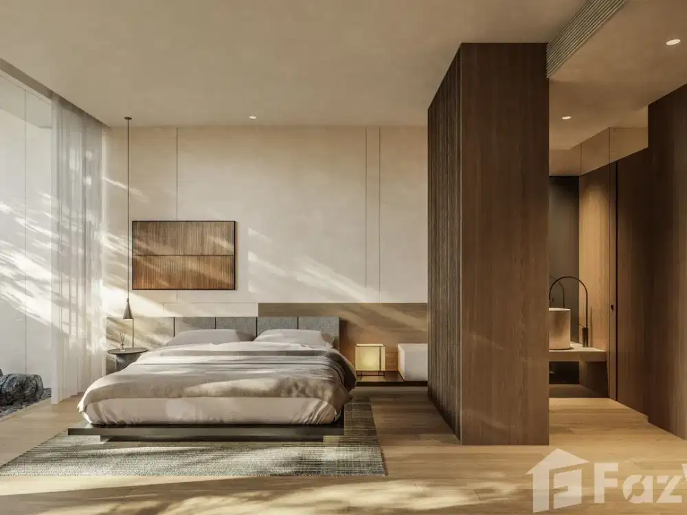 2 Bedroom Villa for sale in Canggu, Bali