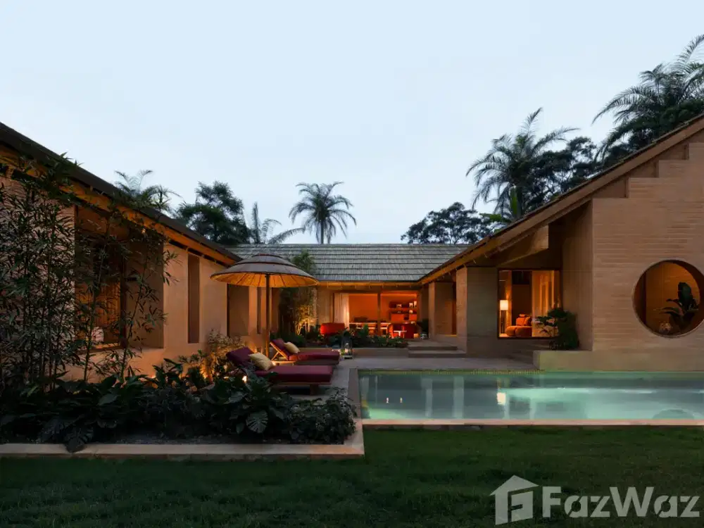 5 Bedroom Villa for sale at OXO The Pavilions