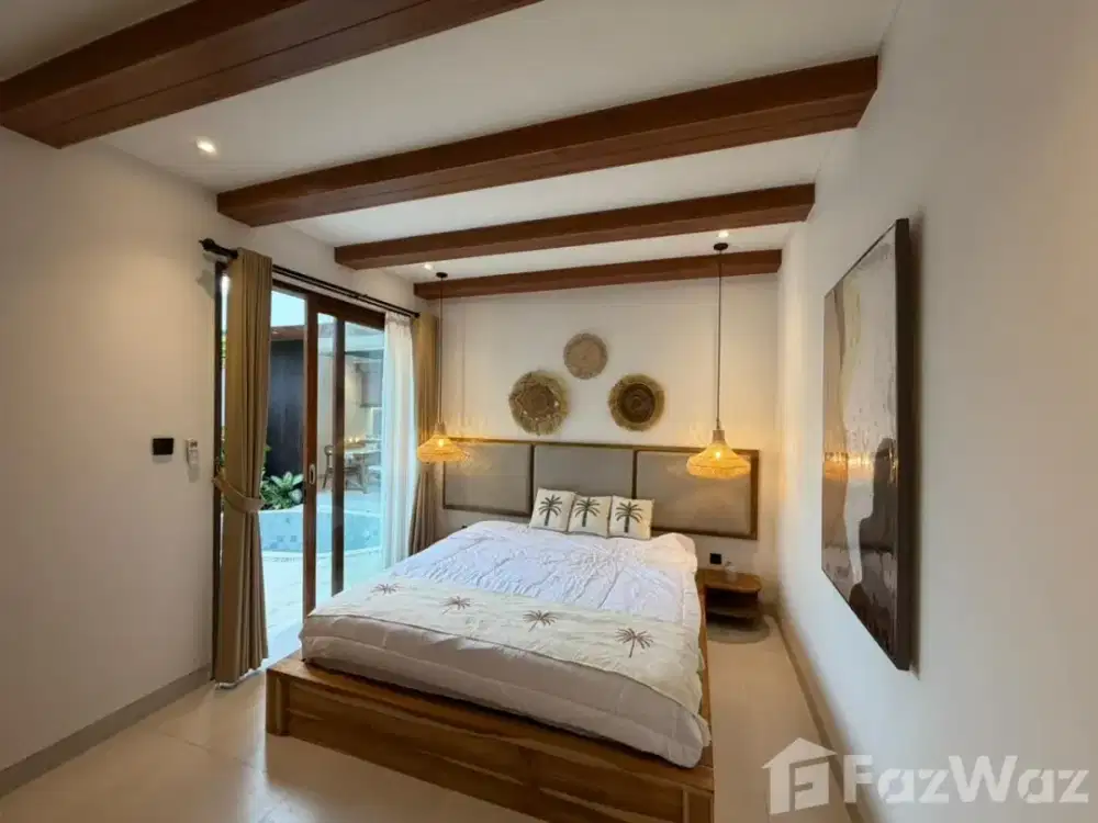 2 Bedroom Villa for sale in Kediri, Bali