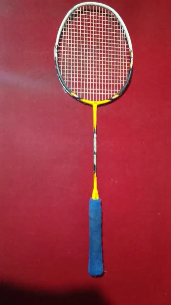 Jual raket badminton