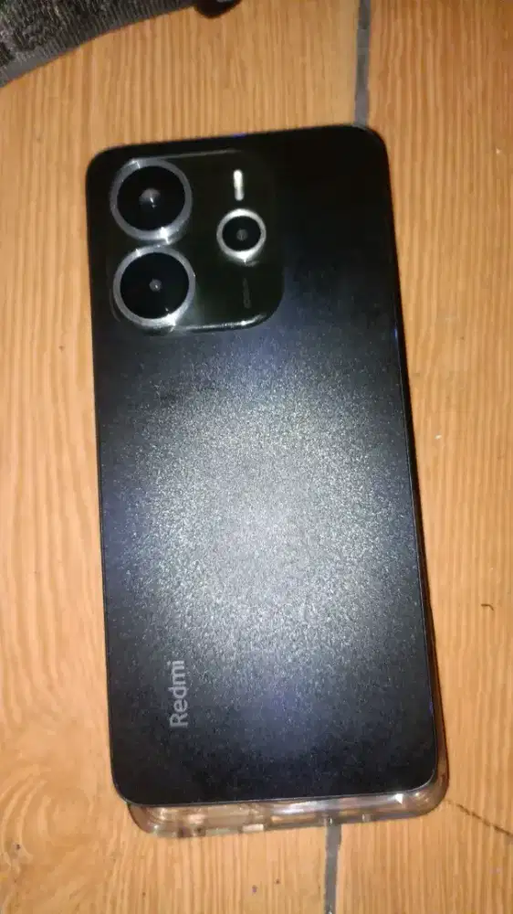 REDMI NOT 14 4G 8/256 Hp+Cas Infinix