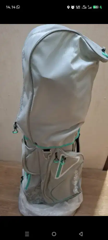 Bag golf taylormade