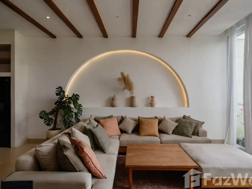 4 Bedroom Villa for sale in Cemagi, Bali