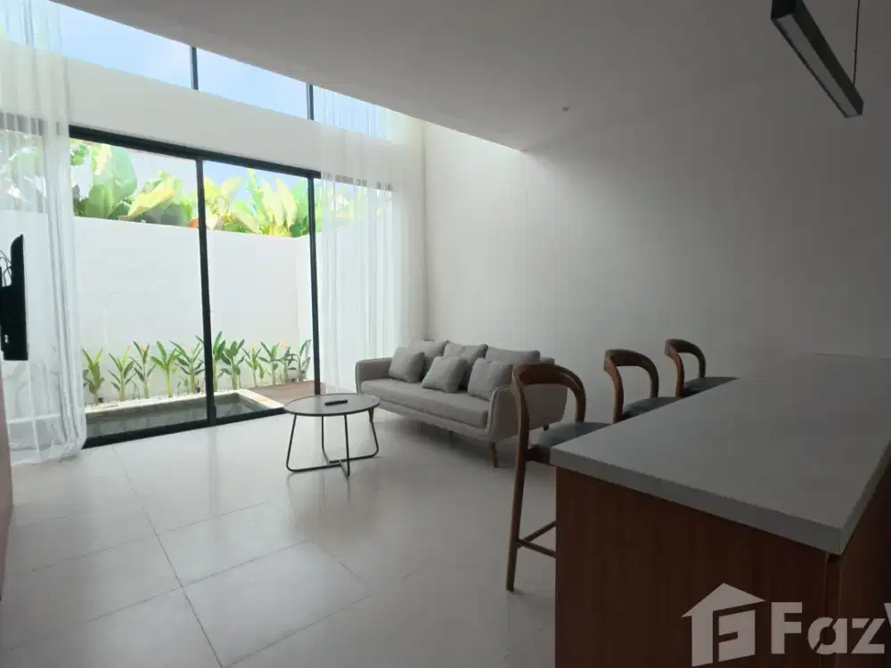 2 Bedroom Villa for sale in Canggu, Bali
