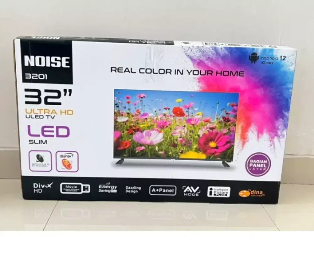 S55 iFFALCON series SMART TV 431401321