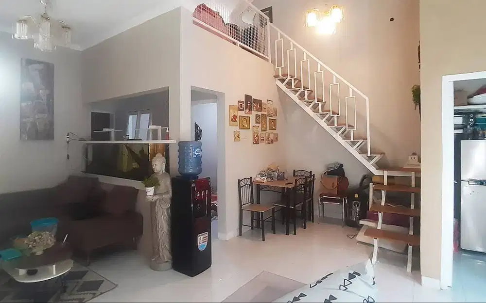 Kontraktor Rumah dan Bangunan Kelas Menengah