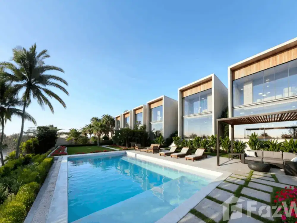 3 Bedroom Villa for sale in Mengwi, Bali