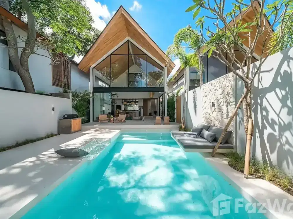 4 Bedroom Villa for sale in Kediri, Bali