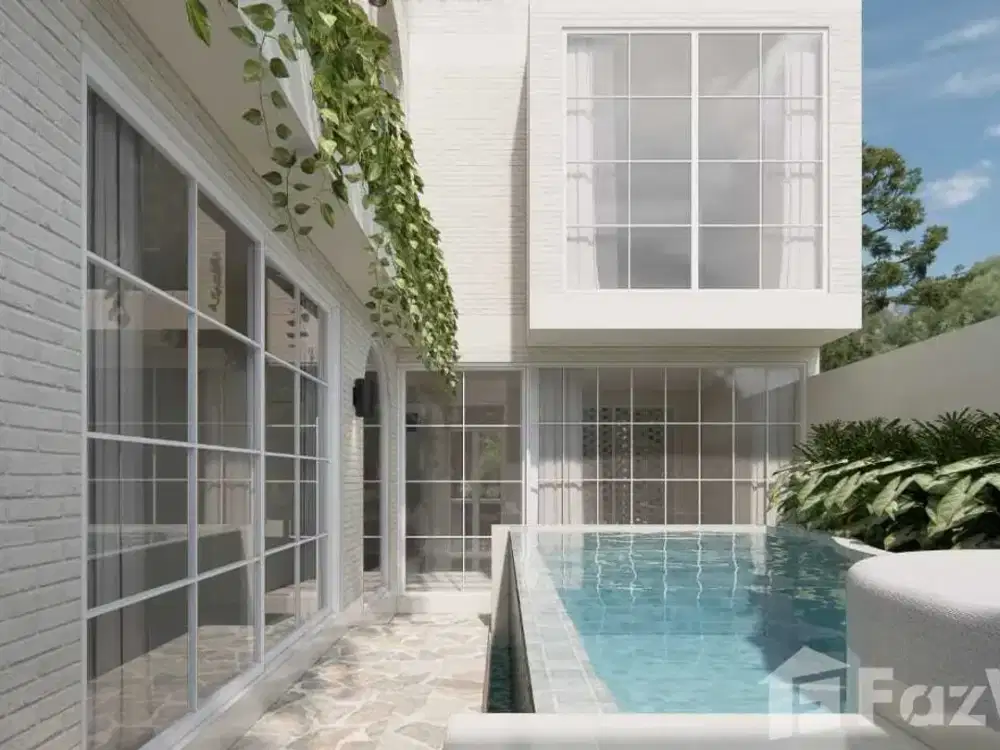 3 Bedroom Villa for sale in Uluwatu, Bali