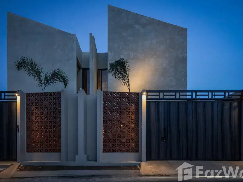 2 Bedroom Villa for rent in Nusa Dua, Bali