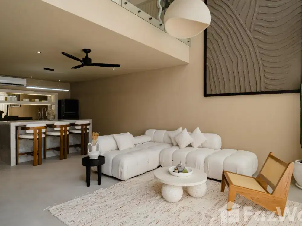 1 Bedroom Villa for sale in Bingin, Bali
