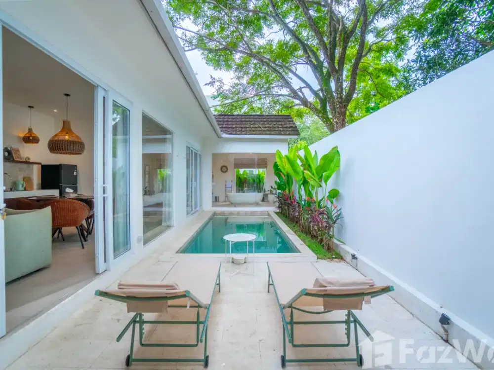 2 Bedroom Villa for sale in Melasti, Bali
