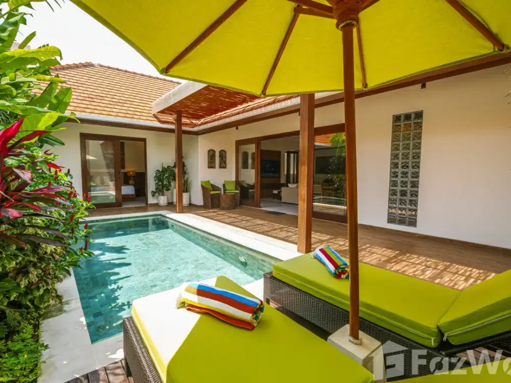 3 Bedroom Villa for sale in Sanur, Bali