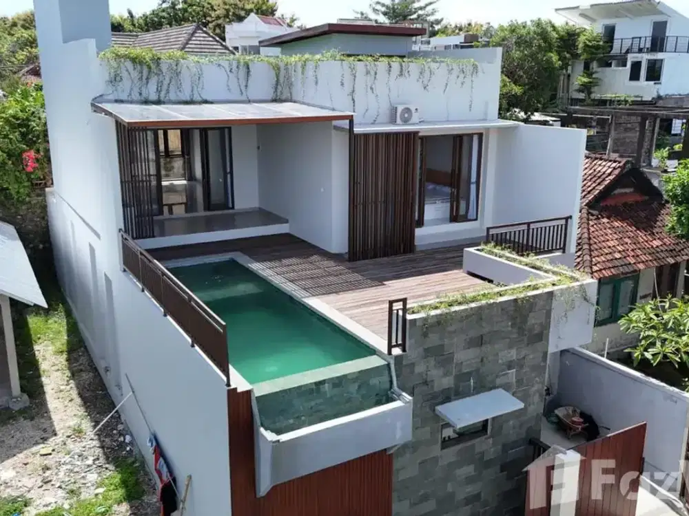 3 Bedroom Villa for sale in Ungasan, Bali