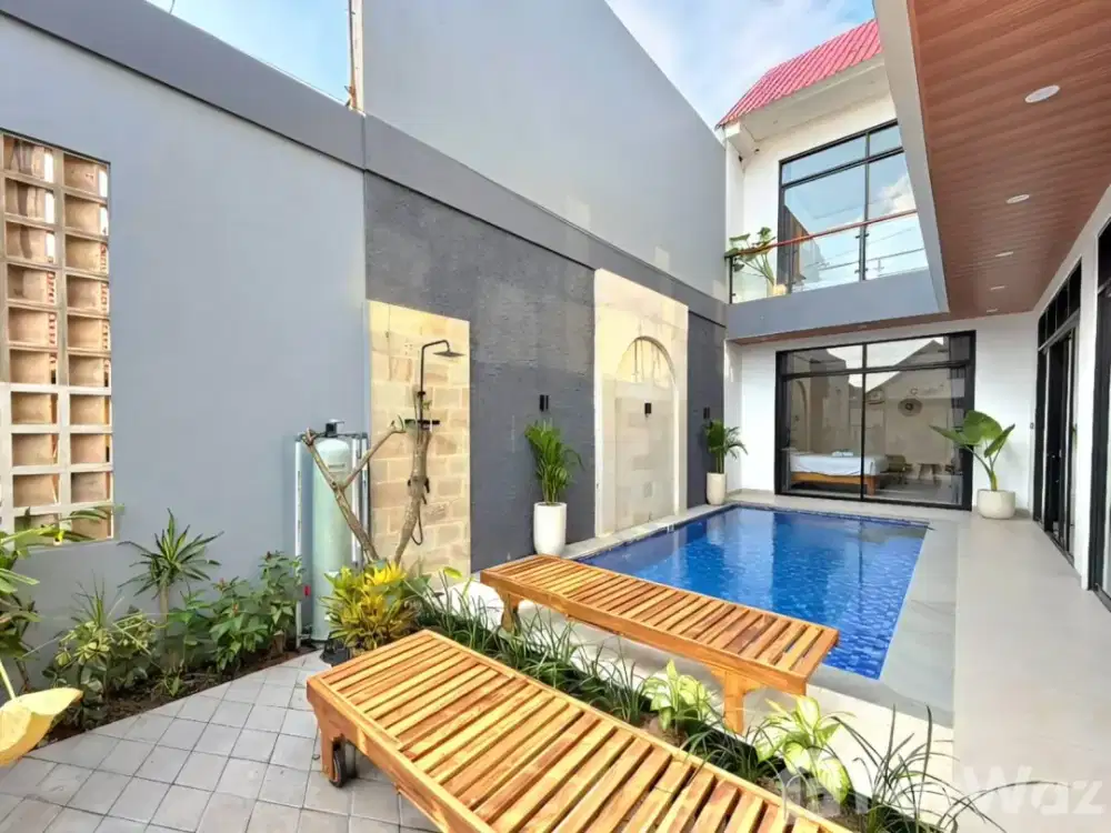 3 Bedroom Villa for sale in Sanur, Bali